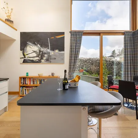 Casa de Férias Wetherlam Views