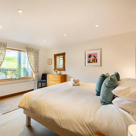 Vakantiehuis Wetherlam Views Ambleside
