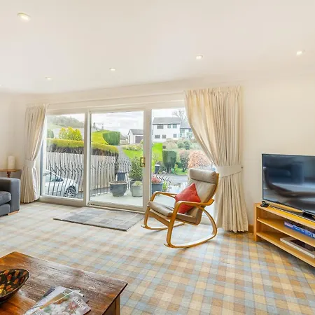 Wetherlam Views Vakantiehuis Ambleside