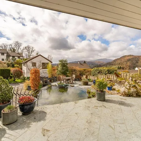 Wetherlam Views Vakantiehuis *